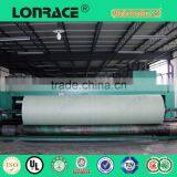 High Quality Geotextile Fabric in Road Construction thumbnail-2