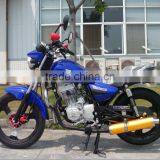 Good Quality Adult China Brand 125cc Chopper Motorcycle thumbnail-4