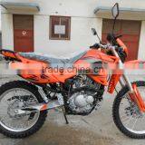 Dual Sport Motorcycle 125cc With Eec thumbnail-2