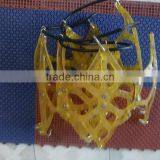 High Quality TPU Anti Skid Snow Chain for Sale thumbnail-1