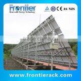100kw 200kw 500kw Solar Racking System thumbnail-6