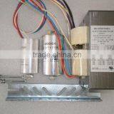 Professional Manufactuer US Standard 250W / 250 Watt HID CWA HPS High Pressure Sodium S50 Commercial Magnetic Lighting Ballast thumbnail-1