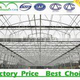 Plastic Agricultural Greenhouses for Sale thumbnail-3