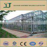 Prefab Greenhouse thumbnail-1