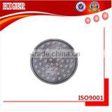 Custom Made Manhole Covers for Sale Cast Iron Cover thumbnail-1