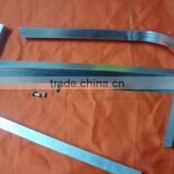 Made In China OEM ISO9001 CNC Maching Bending Profile Aluminum