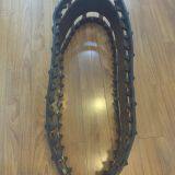 Ременной гусеничный движок размером 305*103.7*20 для мотохода с металлическим ползунком thumbnail-4