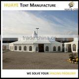 Fireproof Outdoor Tent Structures Details thumbnail-1