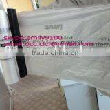 Prefolded Plastic Film With Dispenser thumbnail-1