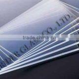 1.5-3mm Sheet Glass 1 8mm Thick thumbnail-1
