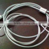 Steel Wire Rope Sling thumbnail-1