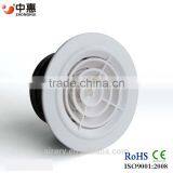 Air Vent Cap Plastic Wall Circle Air Vent thumbnail-1