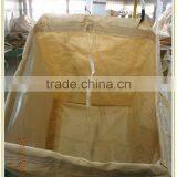 pp Virgin Bulk Ton Bag With PE Inner Bag for Food thumbnail-2