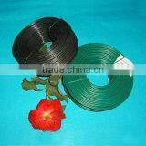 Hot Dip Galvanized Coil Wire