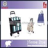 BAG00123 Promotional Folding Shopping Trolley Bag, Folding Shopping Cart thumbnail-1