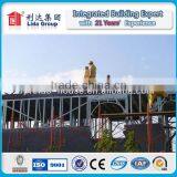 Stylish Design Light Steel Prefabricated Villa thumbnail-3