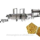 Corn Cheetos Food Snacks Machine TradeManager:cn1510969003 Website:hongzhen.yang2 Mobile:+86 15562508596 thumbnail-1