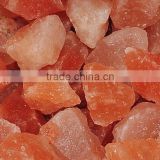 Himalaya salt chunks