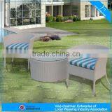 Leisure Outdoor Pool Table Outdoor Table 4296 thumbnail-2