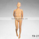 Realistic Child Mannequin Little Model Kids Fashion Display Child Mannequin 1~15 Year thumbnail-5