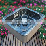 Fountain jet outdoor water spa-A860