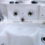 S300 Cheap Portable 2~3 Person Indoor Spa for Family thumbnail-4