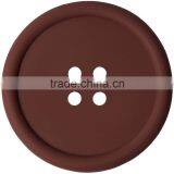 Fastener Shaped Mug Pad Coster, Tea Cup Coaster, Fancy Cup Mat thumbnail-2