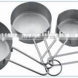 Stainless Steel Measuring Spoons,measuring Cup,measuring Spoon thumbnail-3