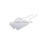 Cheap Plastic Airplane Luggage Tag thumbnail-1