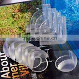 J157 Baby Home and Easy Safty Plastic Edge Guard thumbnail-1