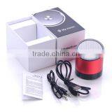 New Arrival Portable Wireless Mini Bluetooth Speaker / Portable Bluetooth Wireless Speaker , Portable Bluetooth Speaker thumbnail-6