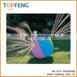 Inflatable Sprinkler Ball thumbnail-1
