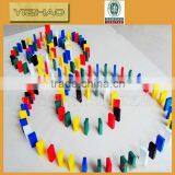 Wholesale Colorful Wooden Custom Dice,shenzhen Toy thumbnail-1