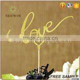 Popular Recycled Customized Cake Topper thumbnail-2