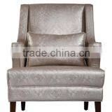 European Style Recliner Chair thumbnail-1