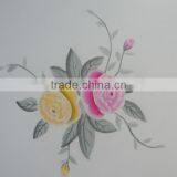 Modern Round Table With Folding Leg/coffee Table/ Leisure Table thumbnail-4