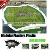 Vertical Green Roof Garden Green Roof System thumbnail-1