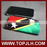 Chinese Supplier New Products 3d Sublimation Case for Iphone 4/4S thumbnail-1