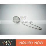 WSCLFT015 Stainless Steel Tea Infuser /Tea Strainer thumbnail-1