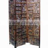 Wooden Screen Room Divider,folding Screen Room Divider,screen Room Divider,panel Screen Room Divider,room Screen Divider, thumbnail-1