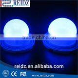 24RGB+8W Wedding Funiture Decoration Battery 6.4W LED Bulb Light thumbnail-3