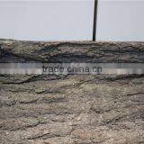 Brand Name High Quality Artificial Real Touch Bark PU Tree Skin thumbnail-4