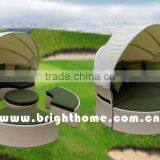 Aluminium Sun Lounger thumbnail-1