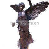 Casting Bronze Woman Statue thumbnail-1