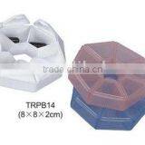 Pill Box/travel Pill Case/plastic Pill Box/medicine Container thumbnail-1