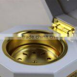 Eco-friendly High Quality Incense Burner Antique Wholesale thumbnail-5