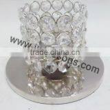 Crystal Bulk Votive Candle Holders for Wedding thumbnail-6
