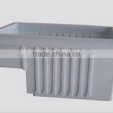 2017 New White HIPS Plastic Sheet For Vacuum Forming thumbnail-1