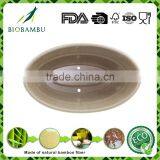 2016 Hot Sales Factory Price Good Quality Bamboo Flower Nursery Pot