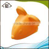 NBRSC Heat Resistant Mouse Silicone Kitchen Oven Baking Glove Pot Mitt Tool Holder thumbnail-5